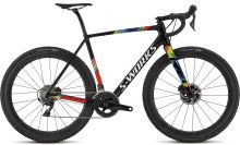 Велосипед SPECIALIZED S-Works Crux (2018)